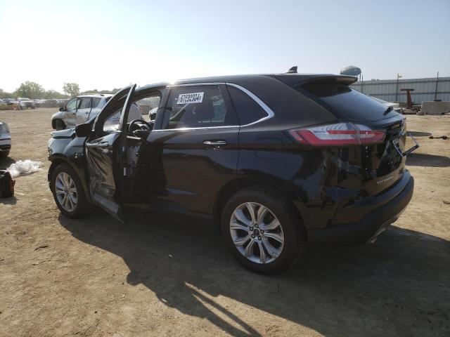 2022 FORD EDGE TITAN - 2FMPK4K91NBA31528