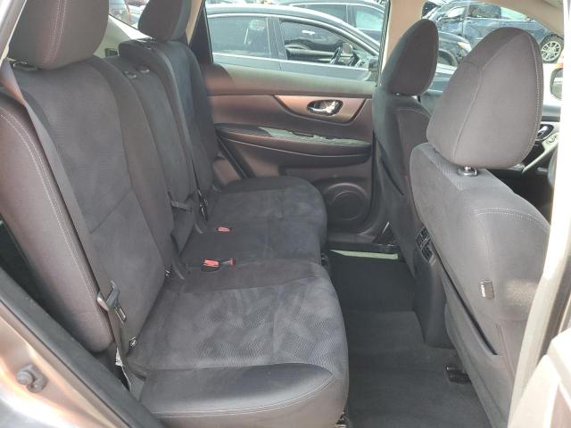 2015 NISSAN ROGUE S - KNMAT2MT7FP551604