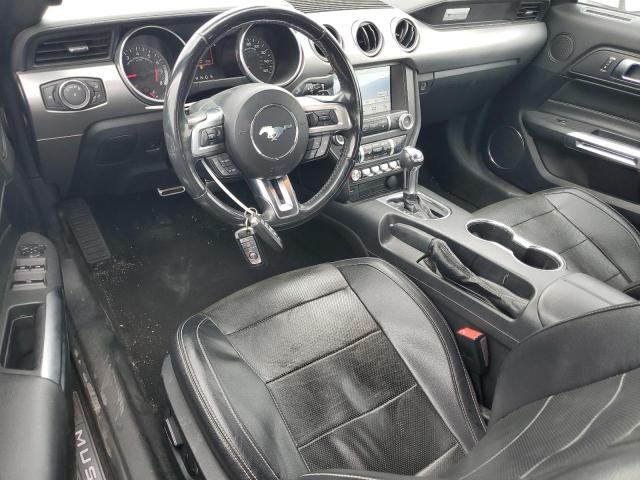 2019 FORD MUSTANG - 1FATP8UH0K5131271