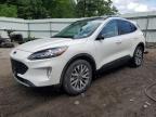 2022 FORD ESCAPE TIT - 1FMCU9J90NUA38343