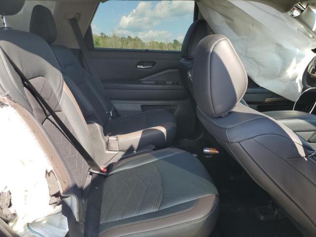 2022 NISSAN PATHFINDER - 5N1DR3DH2NC205331