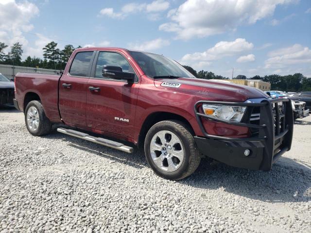 2023 RAM 1500 BIG H - 1C6RREBT6PN633592