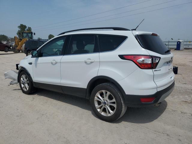 2018 FORD ESCAPE SE - 1FMCU0GD3JUA82922