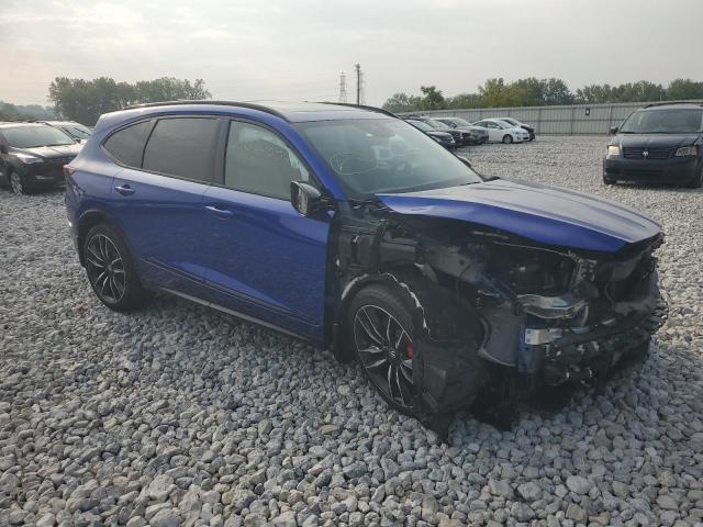 2022 ACURA MDX TYPE S - 5J8YD8H86NL004903