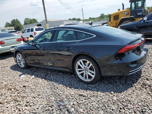 VIN WAUTPBF27MN068461 2021 Audi A7, E Premium Plus no.2