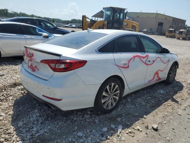 2015 HYUNDAI SONATA SE - 5NPE24AF9FH067038