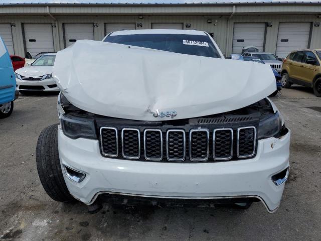 2018 JEEP GRAND CHER - 1C4RJFBG4JC127108