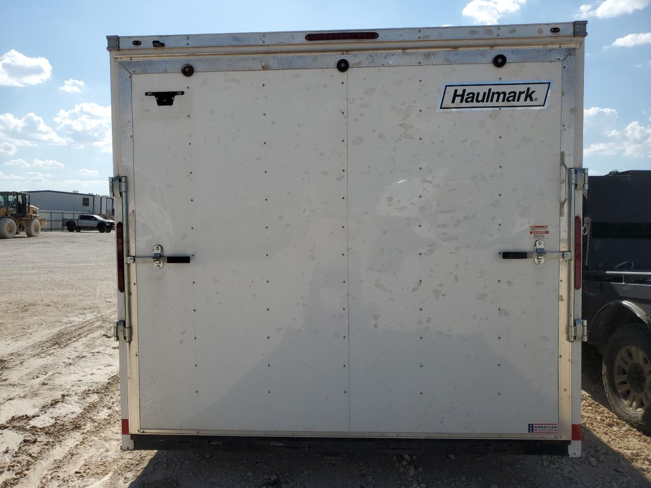 Lot #2970151264 2022 HAUL TRAILER