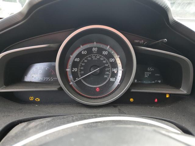 2016 MAZDA 3 SPORT - 3MZBM1T78GM327729