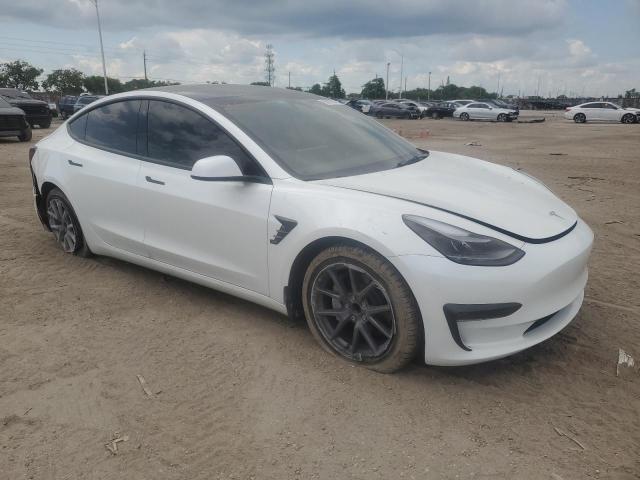 VIN 5YJ3E1EA7PF600533 2023 Tesla MODEL 3 no.4