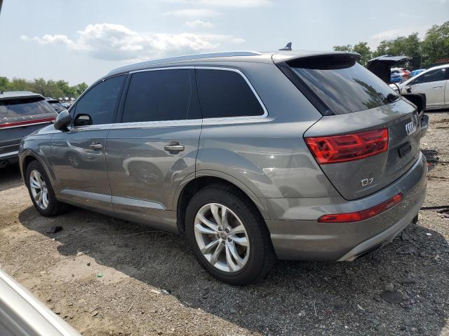 VIN WA1LAAF74HD001994 2017 Audi Q7, Premium Plus no.2