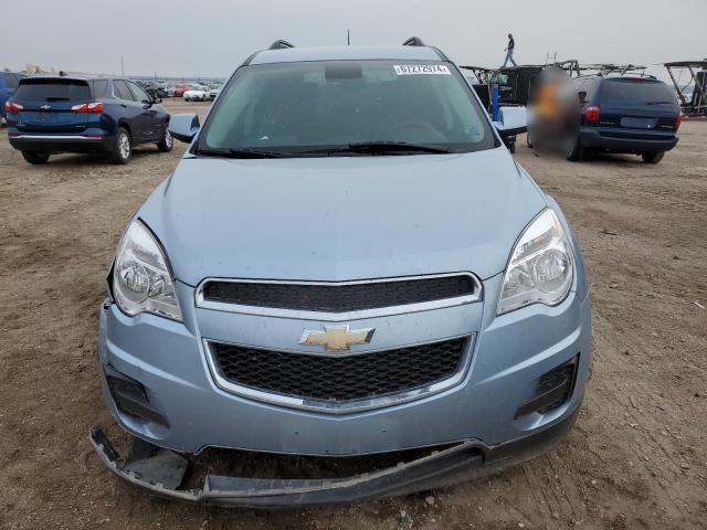 VIN 2GNFLFEK3E6292845 2014 Chevrolet Equinox, LT no.5