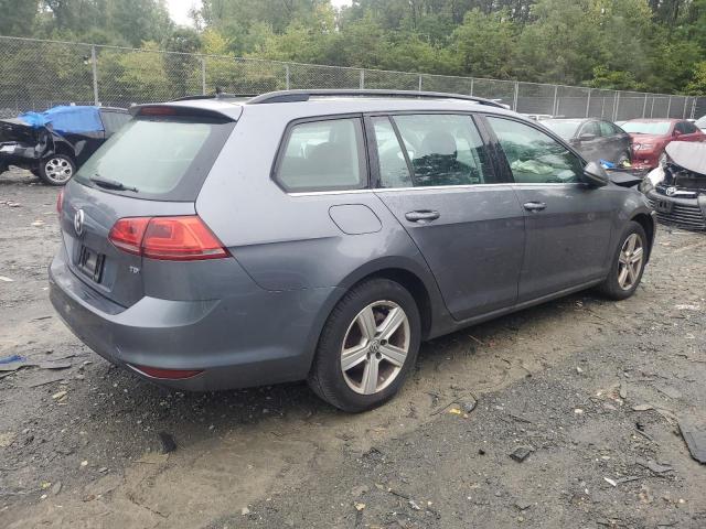 2015 VOLKSWAGEN GOLF SPORT - 3VWFA7AU1FM504495