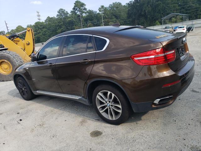 VIN 5UXFG8C54DL592310 2013 BMW X6, Xdrive50I no.2