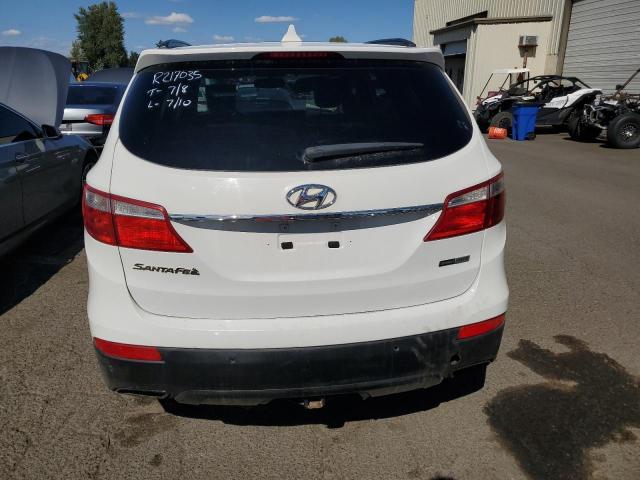 2015 HYUNDAI SANTA FE G - KM8SRDHF9FU122710