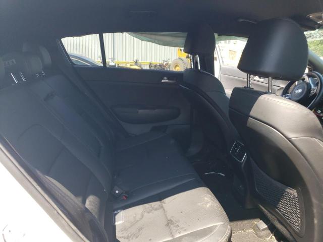 2020 KIA SPORTAGE S - KNDP6CAC8L7656496