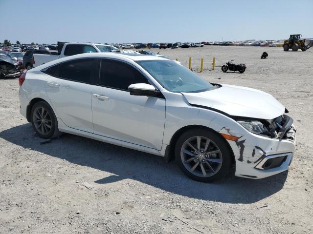 2019 HONDA CIVIC EX - 19XFC1F34KE018391