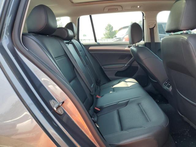 2015 VOLKSWAGEN GOLF SPORT - 3VWCA7AU7FM505234