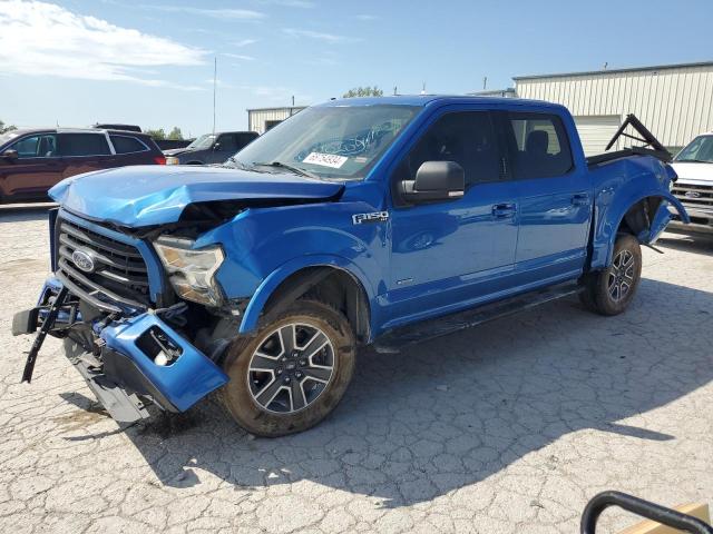 FORD F150 SUPER