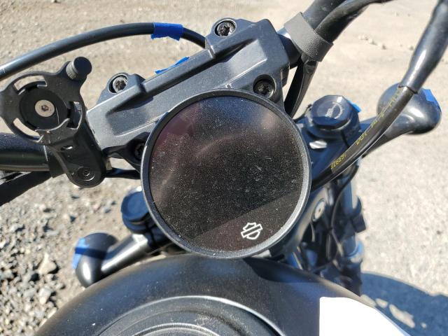 2023 HARLEY-DAVIDSON RH975 S - 1HD1ZF118PB309538