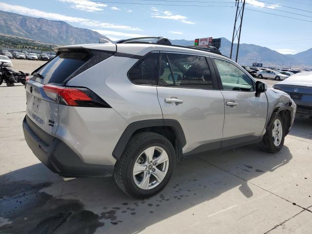 2020 TOYOTA RAV4 XLE - 2T3P1RFVXLC071131