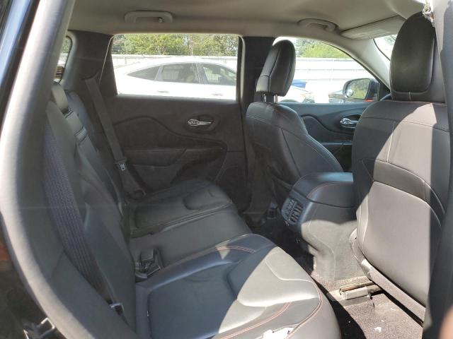 2016 JEEP CHEROKEE T - 1C4PJMBS0GW172523
