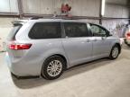 TOYOTA SIENNA XLE photo