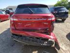 LINCOLN MKX SELECT снимка