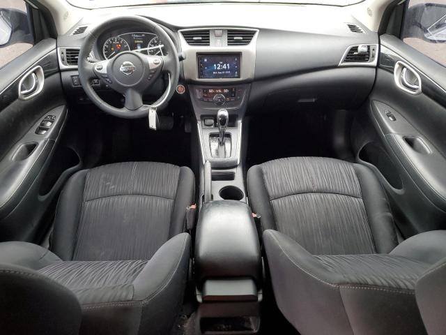 2018 NISSAN SENTRA S - 3N1AB7AP6JY341206