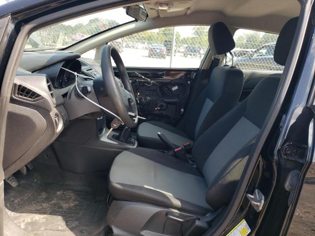 2016 FORD FIESTA S - 3FADP4AJ3GM159233