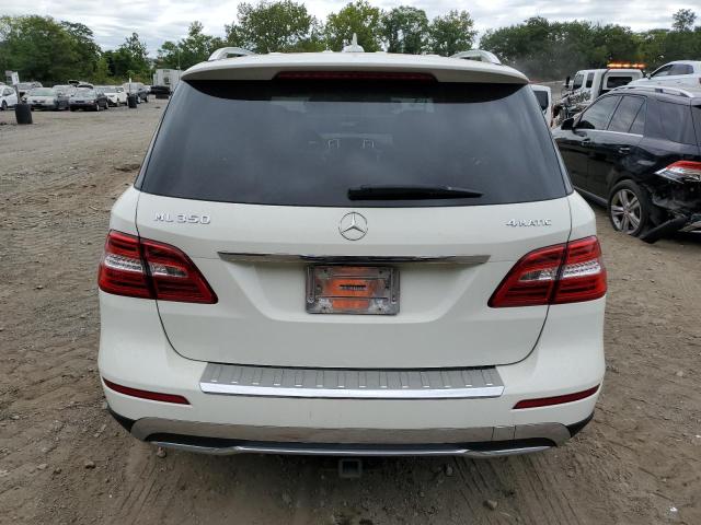 VIN 4JGDA5HB4DA110191 2013 Mercedes-Benz ML-Class, ... no.6