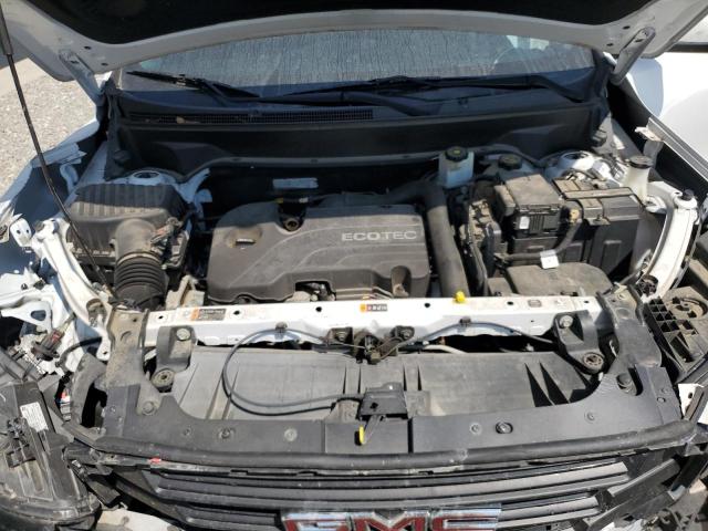 2018 GMC TERRAIN SL - 3GKALMEV2JL342971