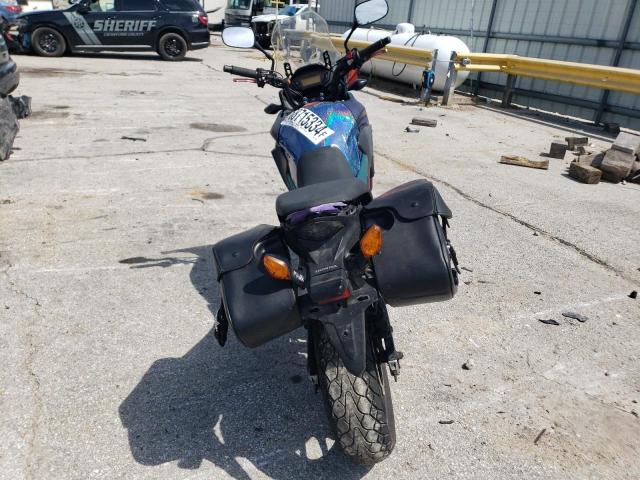 2017 HONDA CB500 X MLHPC4669H5400143