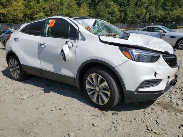 2020 BUICK ENCORE PRE - KL4CJASB0LB026941