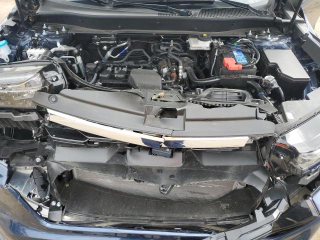 2024 HONDA CR-V EX - 7FARS4H40RE020817