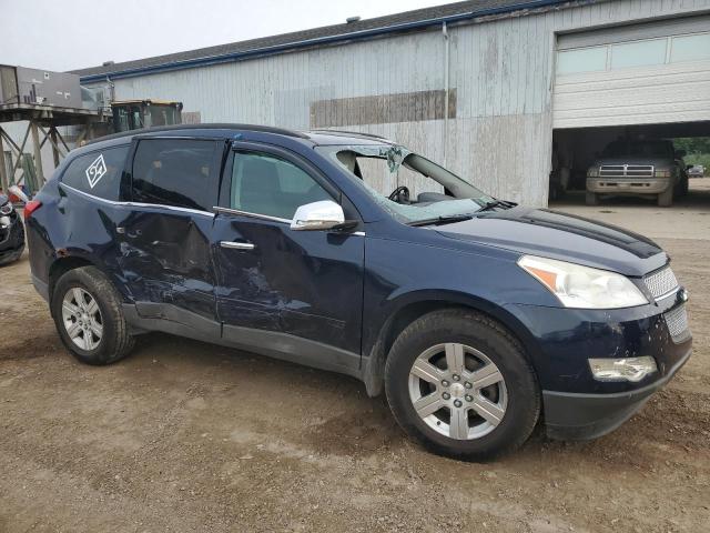 Vin: 1gnkvged0cj195084, lot: 50805695, chevrolet traverse lt 20124