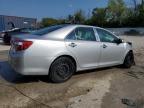 TOYOTA CAMRY L photo