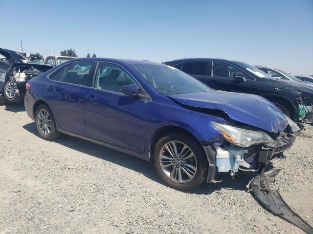 VIN 4T1BF1FK6FU882889 2015 Toyota Camry, LE no.4