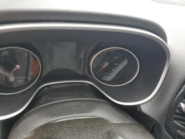 2018 JEEP COMPASS LA - 3C4NJDBB4JT453163