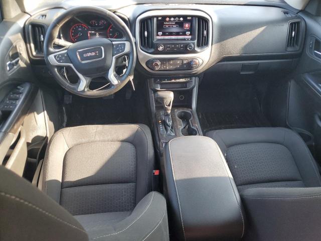 2015 GMC CANYON SLE - 1GTG6BE38F1205029