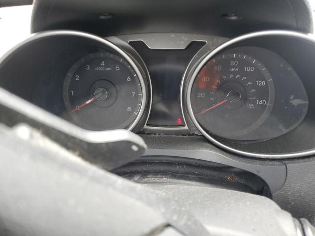 2015 HYUNDAI VELOSTER - KMHTC6AD0FU224617