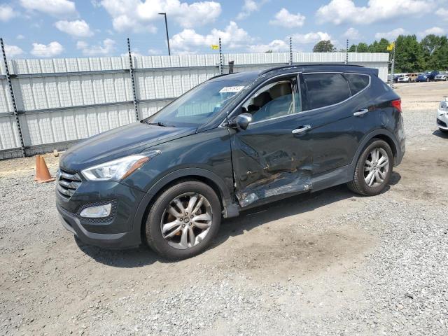 2013 HYUNDAI SANTA FE S 5XYZU3LA7DG004290  69257614