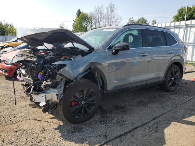 2024 HONDA CR-V SPORT - 2HKRS6H96RH222016