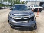 HONDA PILOT ELIT photo