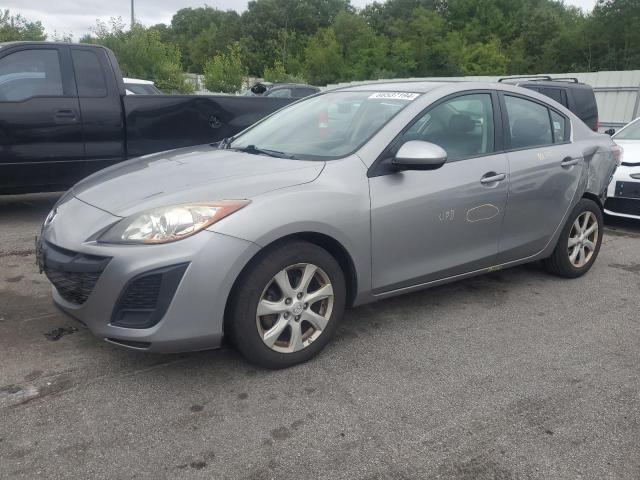 MAZDA 3 I