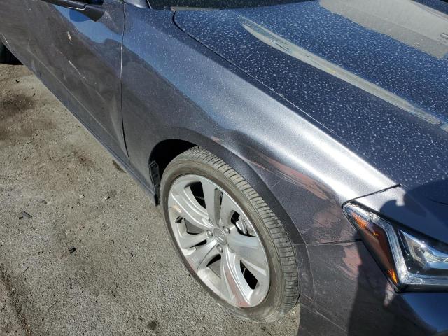 2023 ACURA TLX TECHNO - 19UUB5F42PA000171