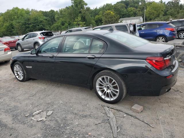 VIN WBAYF8C59ED142495 2014 BMW 7 Series, 750 Lxi no.2