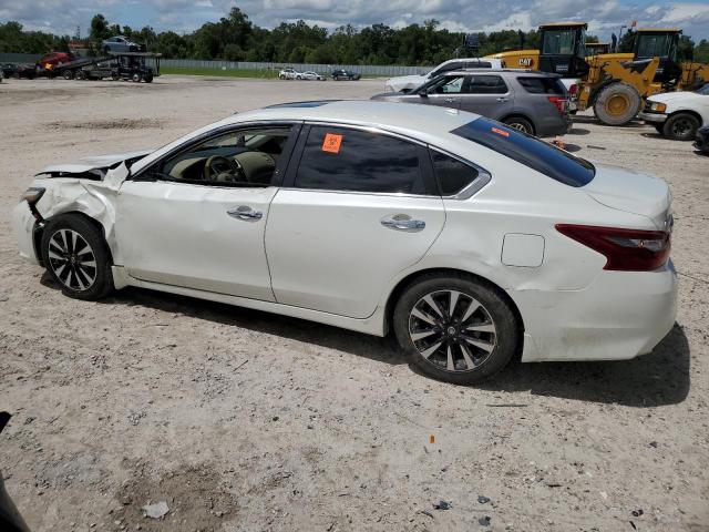 2018 NISSAN ALTIMA 2.5 - 1N4AL3APXJC136781