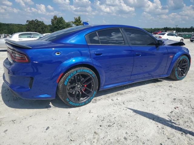 2022 DODGE CHARGER SC - 2C3CDXGJ9NH211133