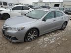 2017 ACURA TLX - 19UUB1F37HA009532